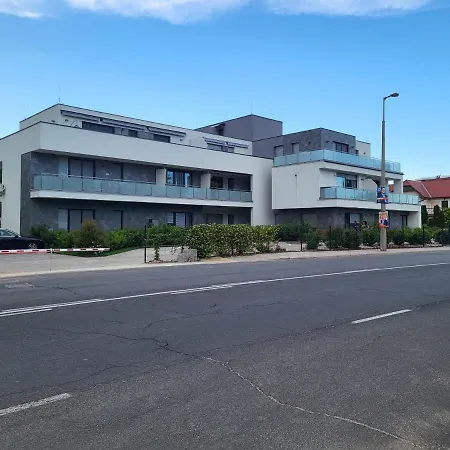 Spilerapartman 1 Balatonalmadi Exterior photo