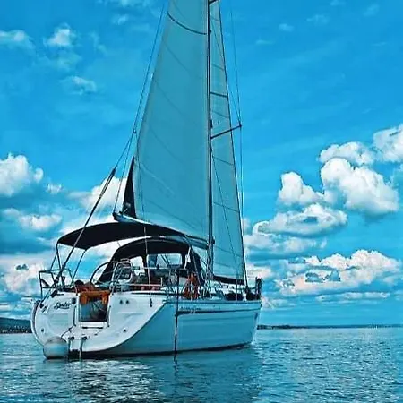 Spilerapartman 1 Balatonalmadi Exterior photo