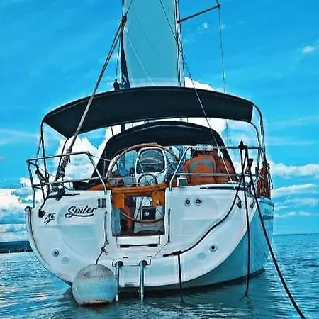 Spilerapartman 1 Balatonalmadi Exterior photo