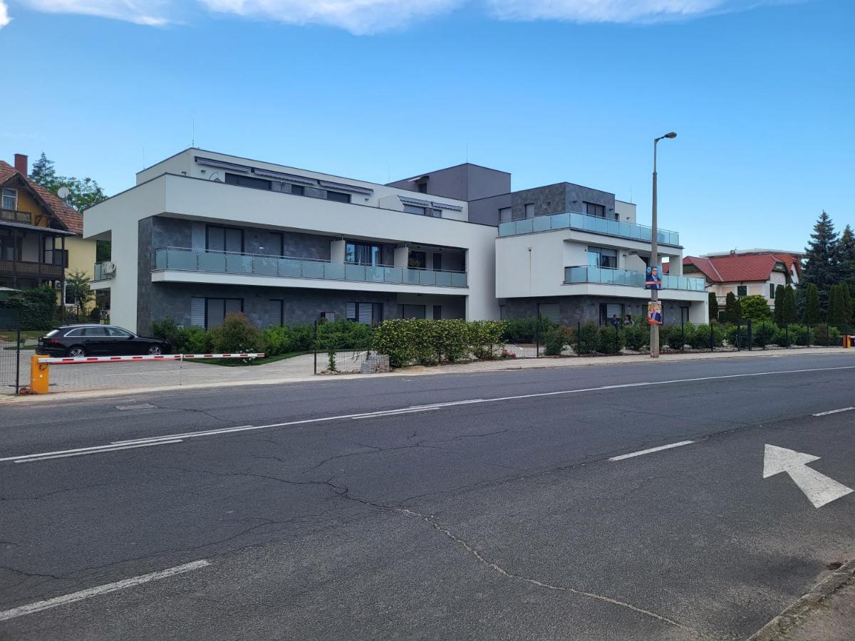 Spilerapartman 1 * Balatonalmadi