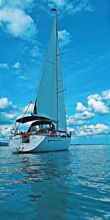 Spilerapartman 1 Balatonalmadi