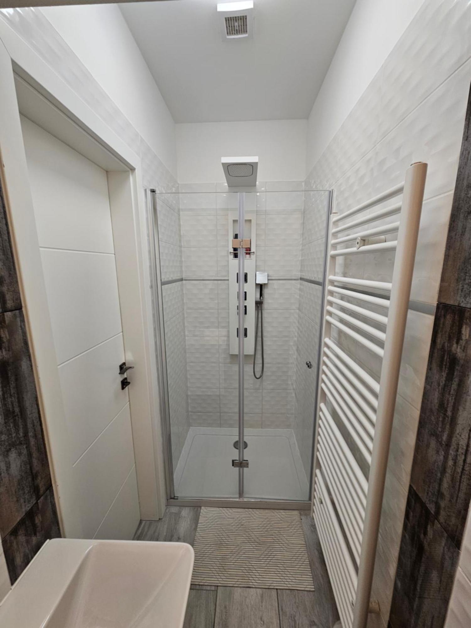 Apartment Spilerapartman 1 Balatonalmadi