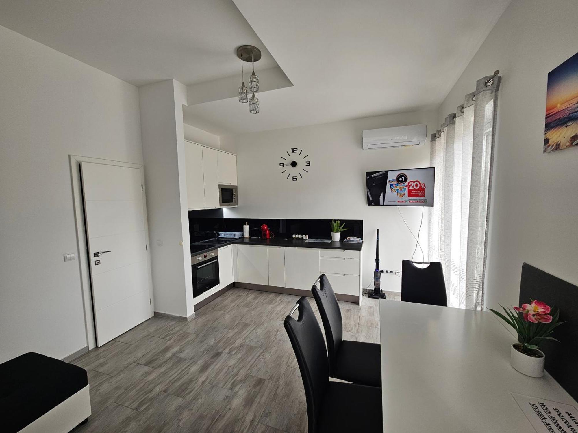Apartment Spilerapartman 1