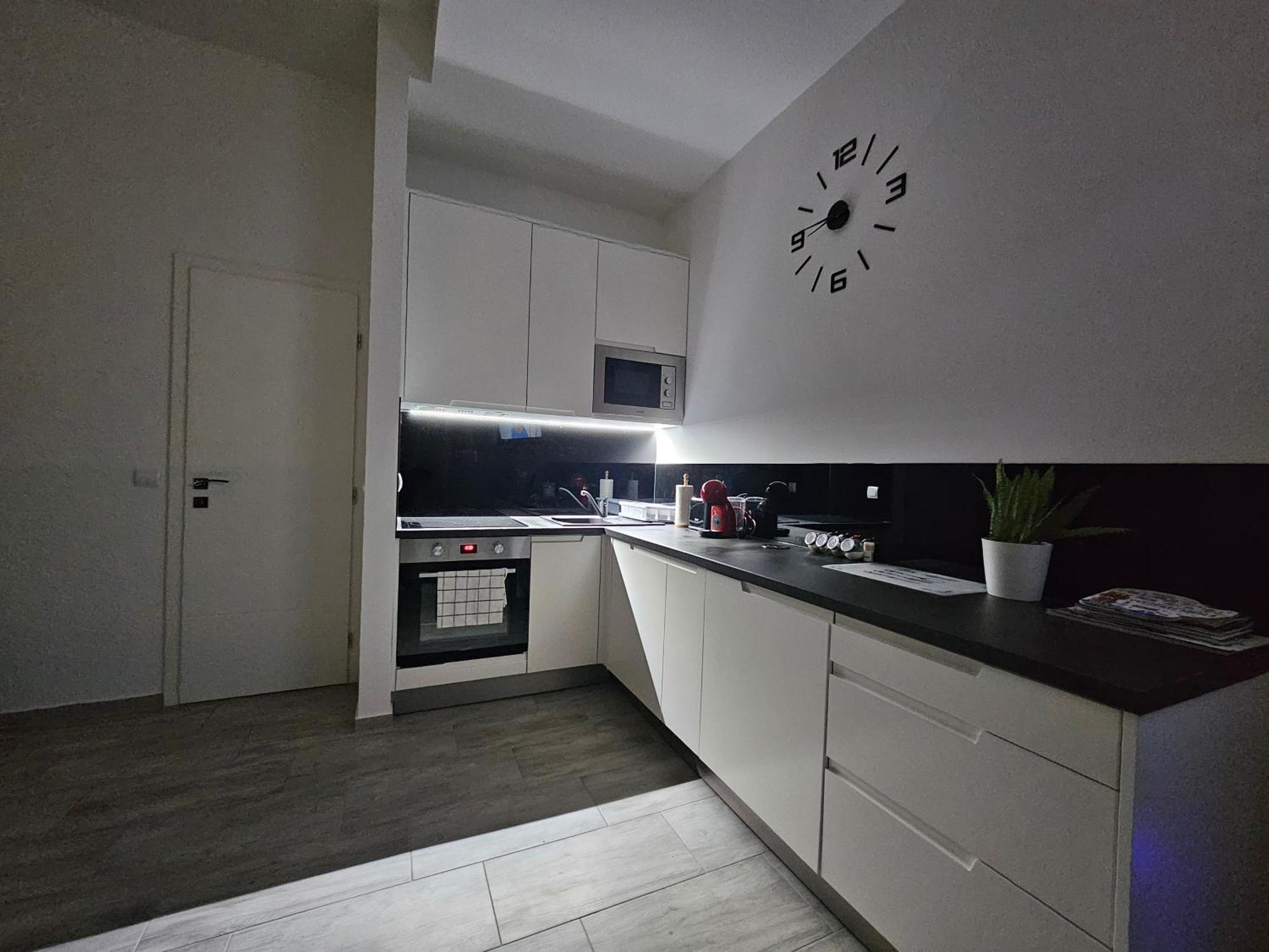 Apartment Spilerapartman 1 *