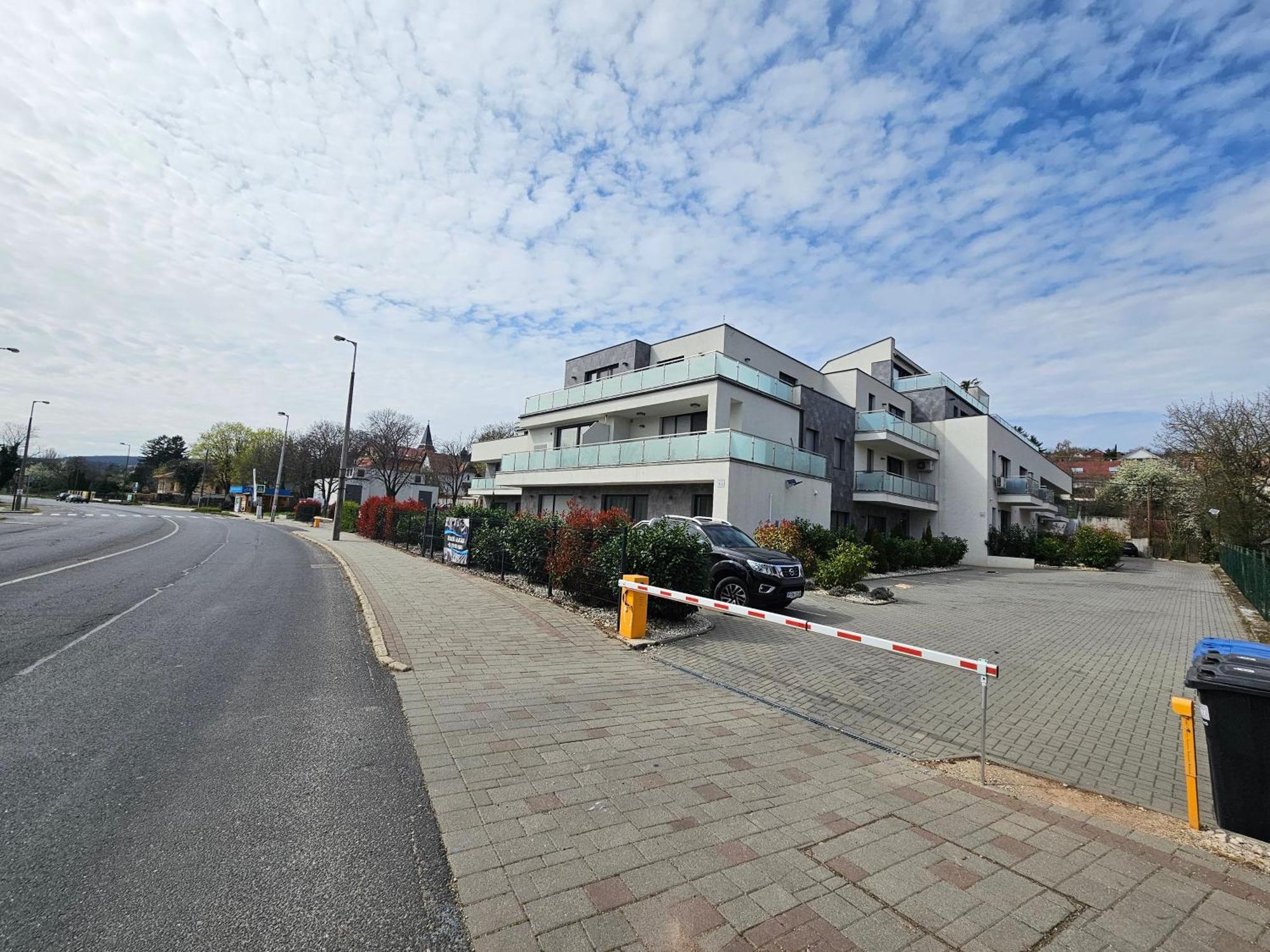 Spilerapartman 1 Apartment *