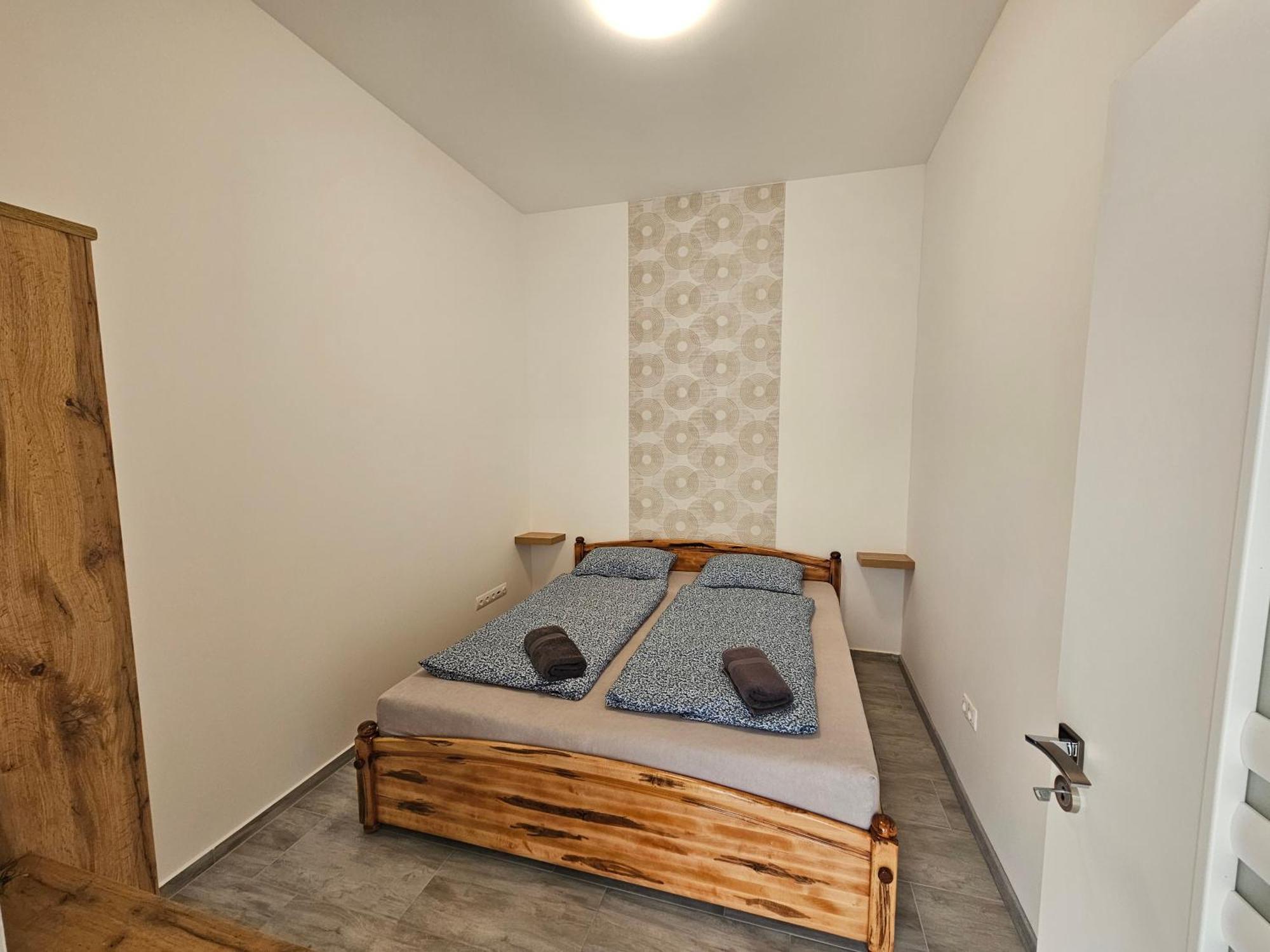 Apartment Spilerapartman 1
