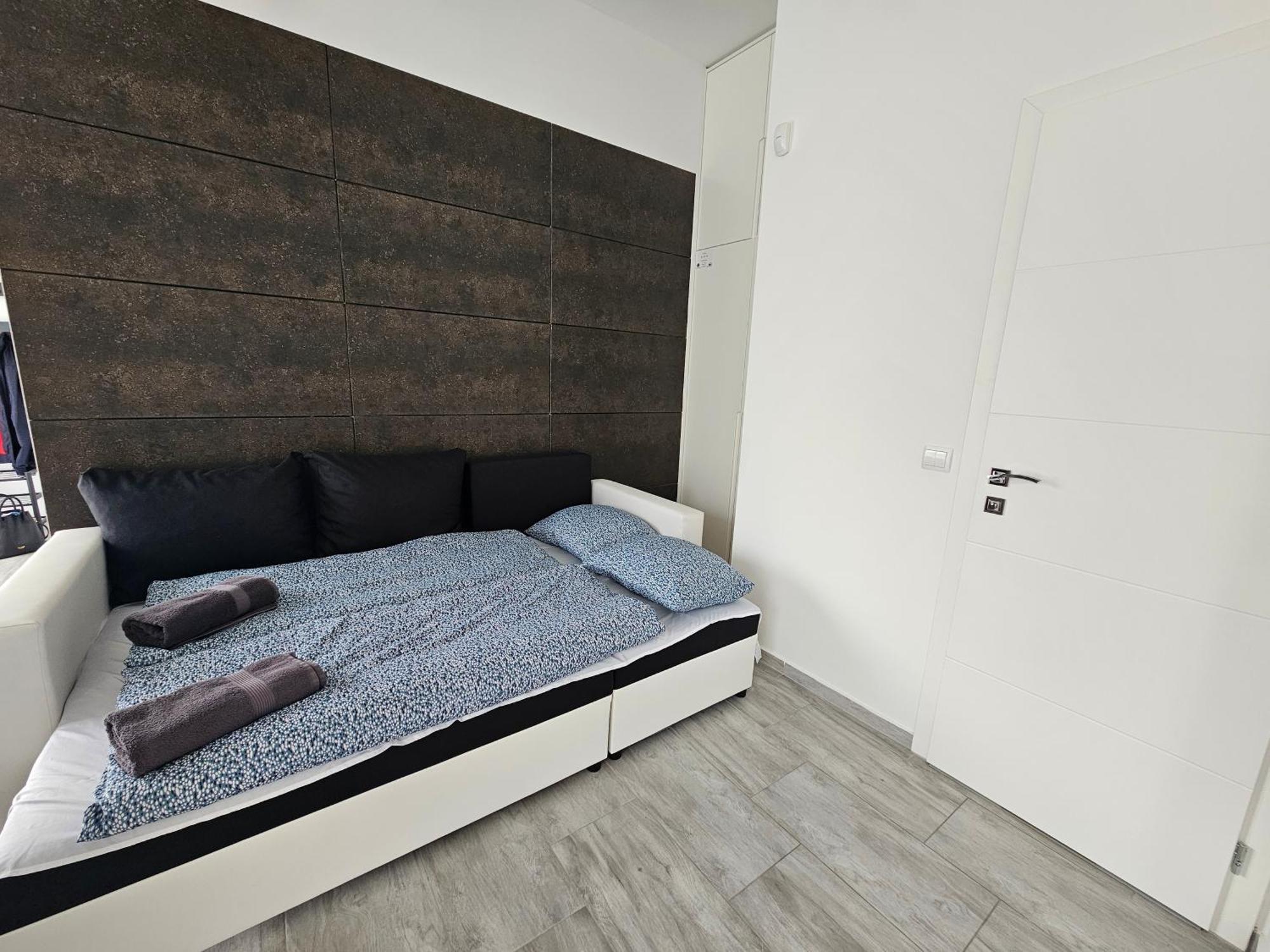 Spilerapartman 1 Apartment